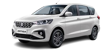 ERTIGA
